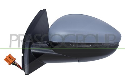 Prasco Außenspiegel [Hersteller-Nr. PG4307324] für Peugeot
