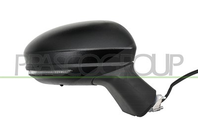 Prasco Außenspiegel [Hersteller-Nr. RN3327303] für Renault