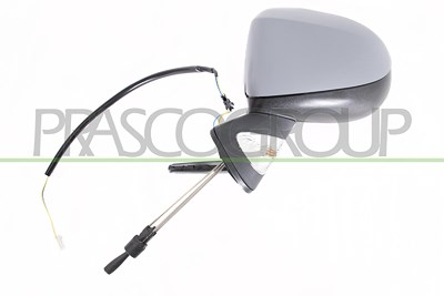 Prasco Außenspiegel [Hersteller-Nr. RN3107044] für Renault