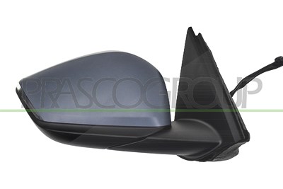 Prasco Außenspiegel [Hersteller-Nr. CI5107333] für Citroën
