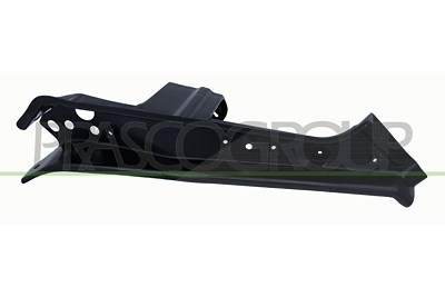 Prasco Halter, Hauptscheinwerfer [Hersteller-Nr. MB7253404] für Mitsubishi