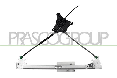 Prasco Fensterheber [Hersteller-Nr. ST750W054] für Seat
