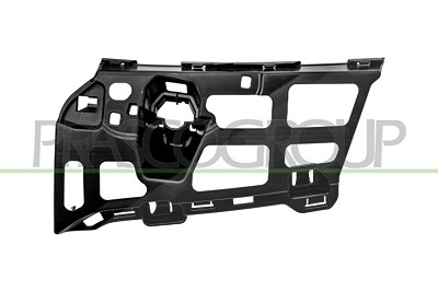 Prasco Halter, Stoßfänger [Hersteller-Nr. SK0341014] für Skoda