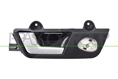 Prasco Türaußengriff [Hersteller-Nr. AD0208502] für Audi