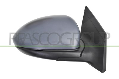 Prasco Außenspiegel [Hersteller-Nr. DW0407323P] für Chevrolet