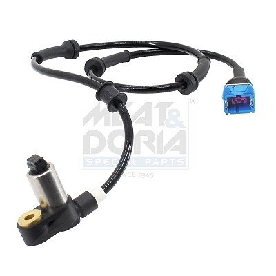 Meat & Doria Sensor, Raddrehzahl [Hersteller-Nr. 901157] für Peugeot, Citroën