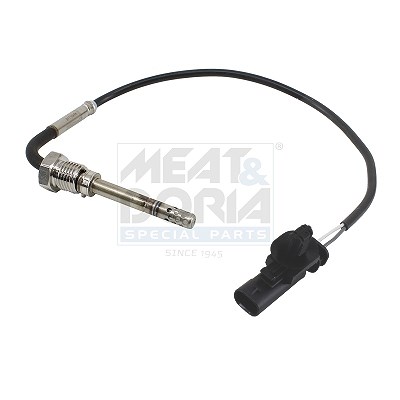 Meat & Doria Sensor, Abgastemperatur [Hersteller-Nr. 12497] für Fiat