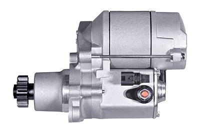 Hella Starter [Hersteller-Nr. 8EA012526-071] für Toyota