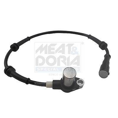 Meat & Doria Sensor, Raddrehzahl [Hersteller-Nr. 90790] für Renault