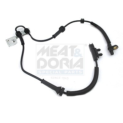 Meat & Doria Sensor, Raddrehzahl [Hersteller-Nr. 90883E] für Dodge, Chrysler