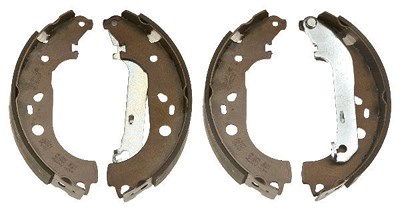 Trw Bremsbackensatz [Hersteller-Nr. GS8736] für Ford