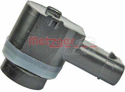 Metzger Autoteile Sensor, Einparkhilfe [Hersteller-Nr. 0901142] für Abarth, Fiat
