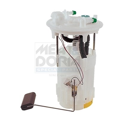 Meat & Doria Sensor, Kraftstoffvorrat [Hersteller-Nr. 79309] für Vauxhall, Nissan, Renault, Opel