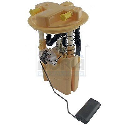 Meat & Doria Kraftstoff-Fördereinheit [Hersteller-Nr. 77422] für Renault