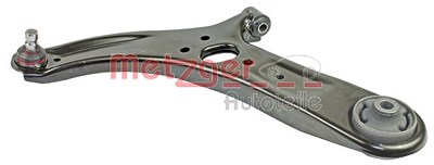 Metzger Autoteile Lenker, Radaufhängung [Hersteller-Nr. 58095701] für Kia