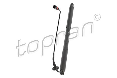 Topran Elektromotor, Heckklappe [Hersteller-Nr. 633204] für Volvo