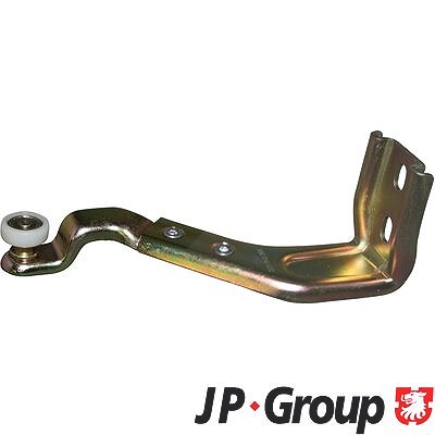 Jp Group Türscharnier [Hersteller-Nr. 1388600200] für VW, Mercedes-Benz