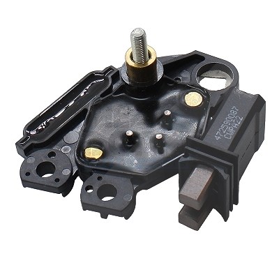 Meat & Doria Generatorregler [Hersteller-Nr. 52120] für Fiat, Peugeot, Renault, Citroën, VW, Skoda, Audi, Lancia