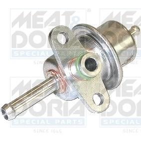 Meat & Doria Kraftstoffdruckregler [Hersteller-Nr. 75021] für Suzuki