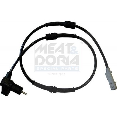 Meat & Doria Sensor, Raddrehzahl [Hersteller-Nr. 90274] für Peugeot