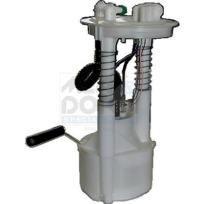 Meat & Doria Kraftstoff-Fördereinheit [Hersteller-Nr. 76828] für Renault