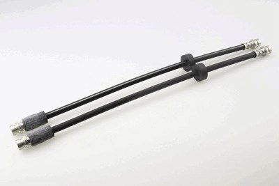 Hella Bremsschlauch [Hersteller-Nr. 8AH355466-481] für Fiat