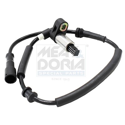 Meat & Doria Sensor, Raddrehzahl [Hersteller-Nr. 901284] für Renault