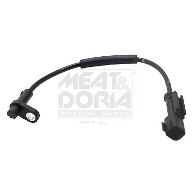 Meat & Doria Sensor, Raddrehzahl [Hersteller-Nr. 901252] für Ford