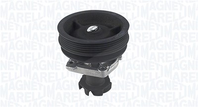 Magneti Marelli Wasserpumpe [Hersteller-Nr. 350981333000] für Fiat, Lancia
