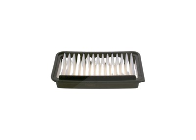 Bosch Luftfilter [Hersteller-Nr. F026400420] für Vauxhall, Suzuki, Opel