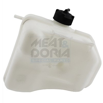 Meat & Doria Wasserkasten, Kühler [Hersteller-Nr. 2035176] für Fiat