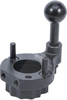 Bgs Kurbelwellen-Arretier-Werkzeug für VAG 1.4, 1.6, 2.0 TDI (EA288) [Hersteller-Nr. 9625] für Seat, Skoda, Audi