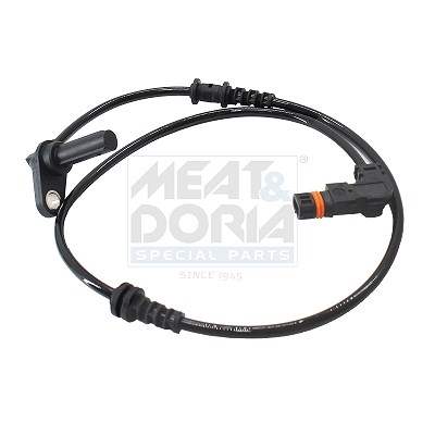 Meat & Doria Sensor, Raddrehzahl [Hersteller-Nr. 901215] für Mercedes-Benz