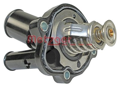 Metzger Autoteile Thermostat, Kühlmittel [Hersteller-Nr. 4006133] für Ford, Mazda