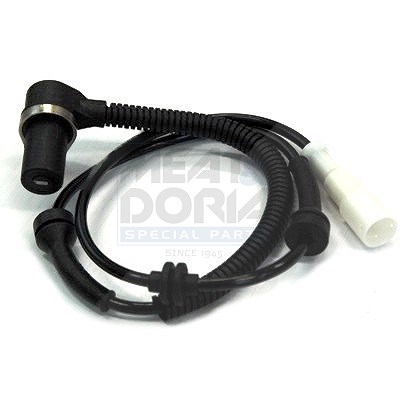 Meat & Doria Sensor, Raddrehzahl [Hersteller-Nr. 90317] für Chevrolet, Daewoo