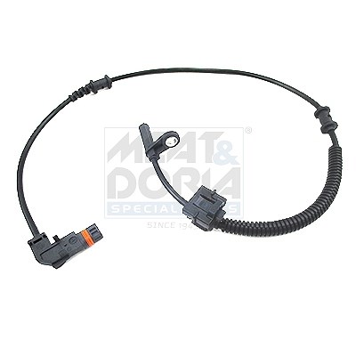 Meat & Doria Sensor, Raddrehzahl [Hersteller-Nr. 90886E] für Dodge, Chrysler