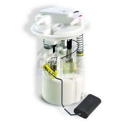 Meat & Doria Kraftstoff-Fördereinheit [Hersteller-Nr. 76488] für Renault