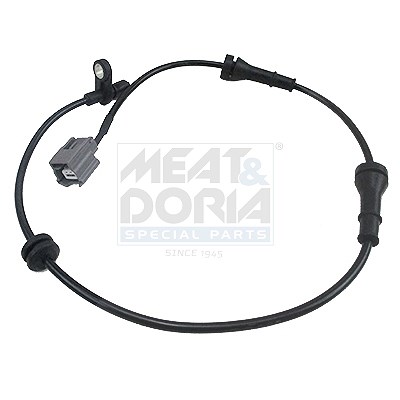Meat & Doria Sensor, Raddrehzahl [Hersteller-Nr. 90916E] für Nissan