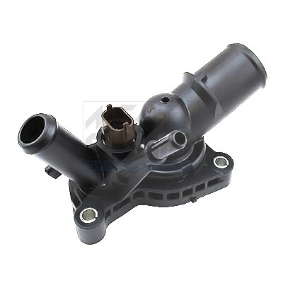 Meat & Doria Thermostat, Kühlmittel [Hersteller-Nr. 92907] für Fiat, Jeep