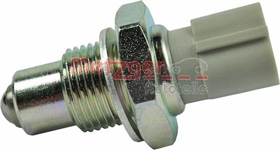 Metzger Autoteile Schalter, Rückfahrleuchte [Hersteller-Nr. 0912099] für Toyota, Honda