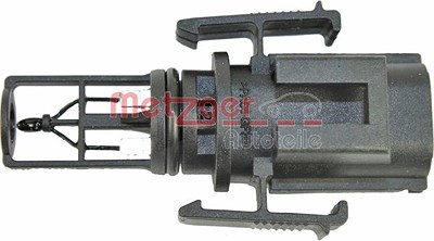 Metzger Autoteile Sensor, Ansauglufttemperatur [Hersteller-Nr. 0905449] für Volvo