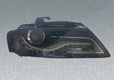 Magneti Marelli Hauptscheinwerfer [Hersteller-Nr. 721307022807] für Audi