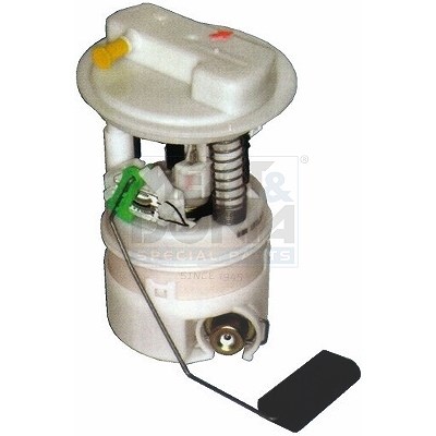 Meat & Doria Kraftstoff-Fördereinheit [Hersteller-Nr. 76581] für Renault