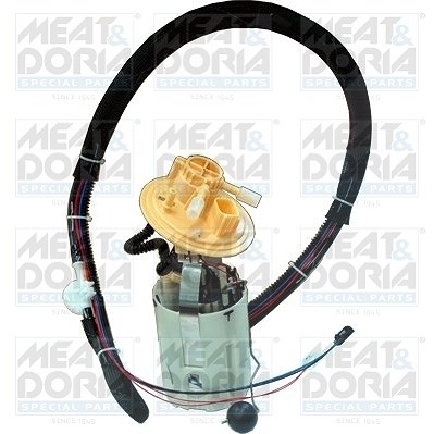 Meat & Doria Kraftstoff-Fördereinheit [Hersteller-Nr. 77203] für Volvo