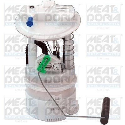Meat & Doria Kraftstoff-Fördereinheit [Hersteller-Nr. 77202] für Renault