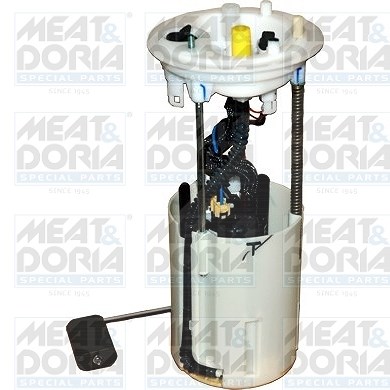 Meat & Doria Kraftstoff-Fördereinheit [Hersteller-Nr. 77126] für Iveco