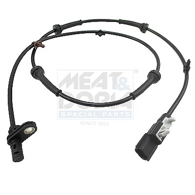 Meat & Doria Sensor, Raddrehzahl [Hersteller-Nr. 90765] für Nissan