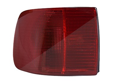 Van Wezel Heckleuchte, [Hersteller-Nr. 0322939] für Audi