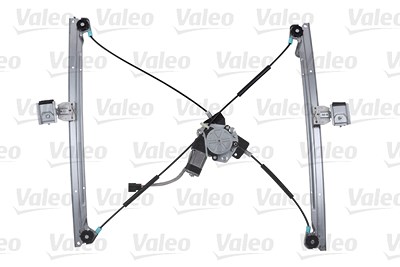 Valeo Fensterheber [Hersteller-Nr. 850661] für Chrysler, Dodge