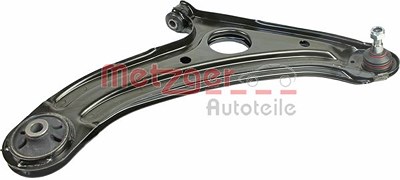 Metzger Autoteile Lenker, Radaufhängung [Hersteller-Nr. 58093802] für Hyundai